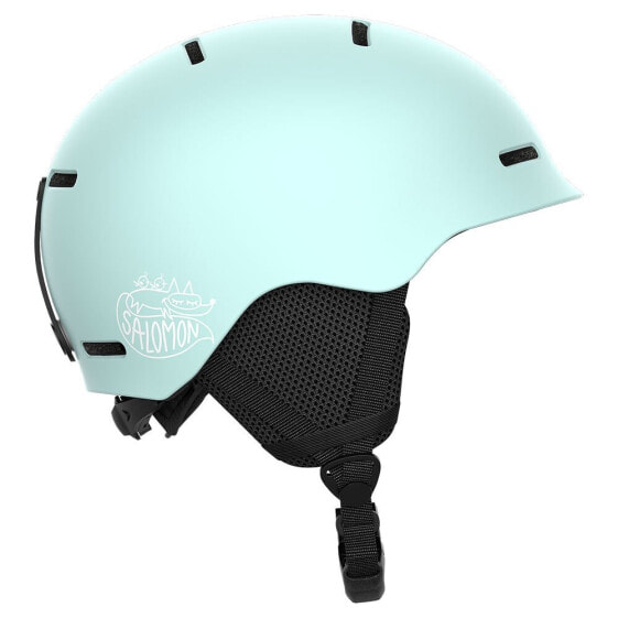 SALOMON Orka helmet