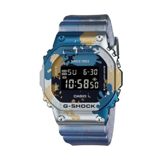 Мужские часы Casio G-Shock STREET SPIRIT SERIE (Ø 43 mm)