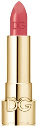 Lippenstift - Dolce & Gabbana The Only One Lipstick (Refill) 240 - Sweet Mamma