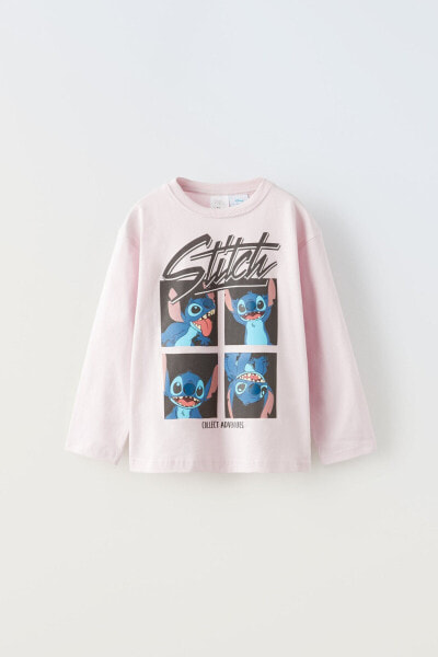 Lilo & stitch © disney t-shirt