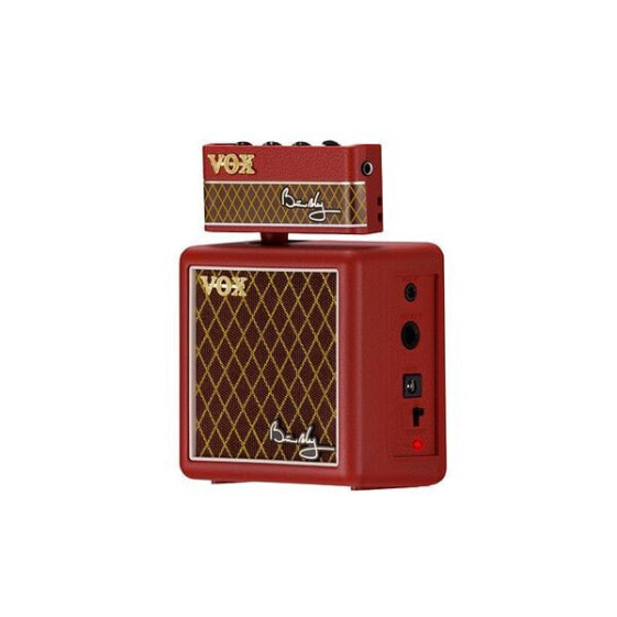 Vox AmPlug2 Brian May Set B-Stock