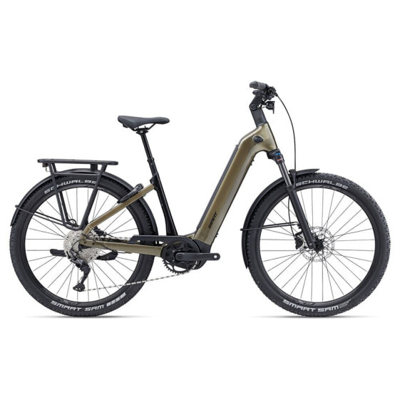 GIANT AnyTour X E+ 3 2024 electric bike