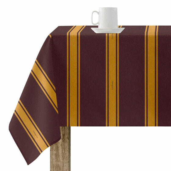 Скатерть из смолы, устойчивая к пятнам Harry Potter Gryffindor 140 x 140 cm
