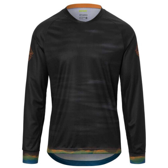 GIRO Roust Long Sleeve Enduro Jersey