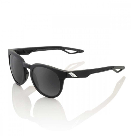 100percent Campo polarized sunglasses