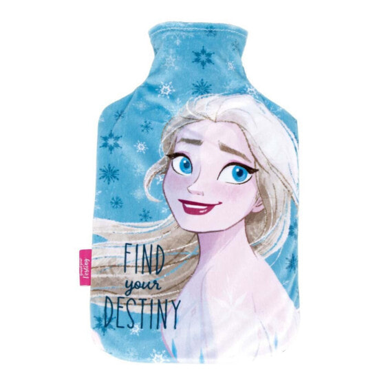 Тепловой чехол Disney Frozen для горячей бутылки