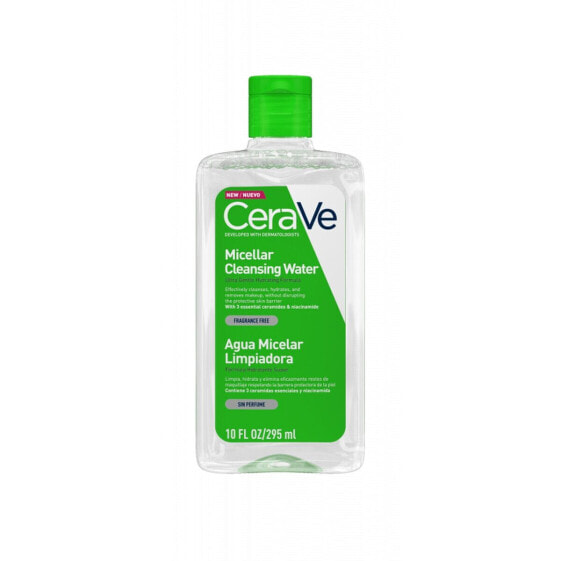 Мицеллярная вода CeraVe Очиститель 295 ml