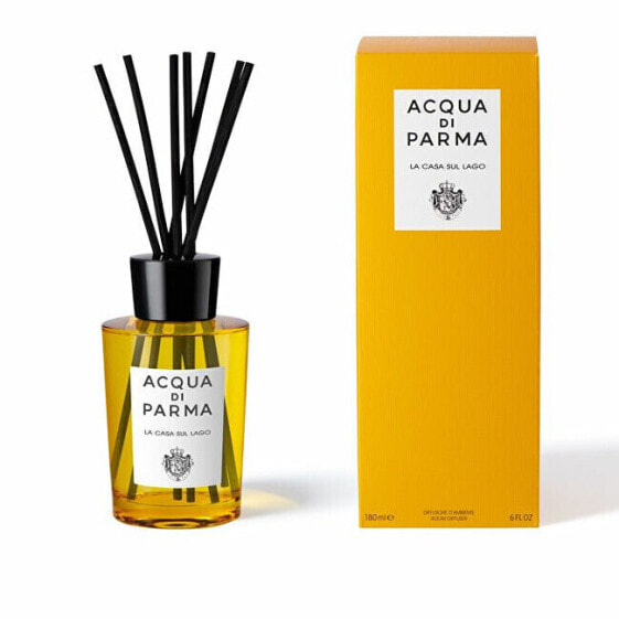 Acqua Di Parma La Casa Sul Lago Аромадиффузор с палочками