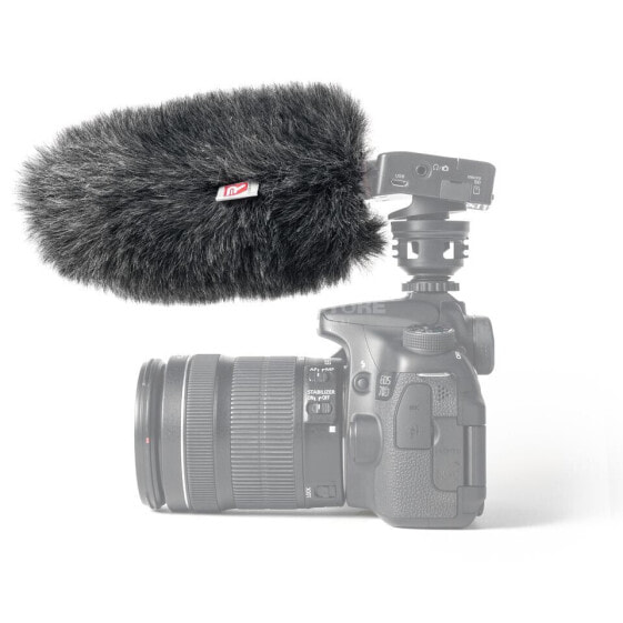 Rycote Tascam DR-10SG Mini Windjammer