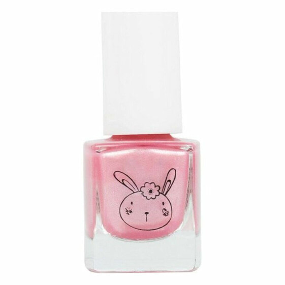 лак для ногтей Mia Cosmetics Paris Mia Kids Детский Bunny 5 ml