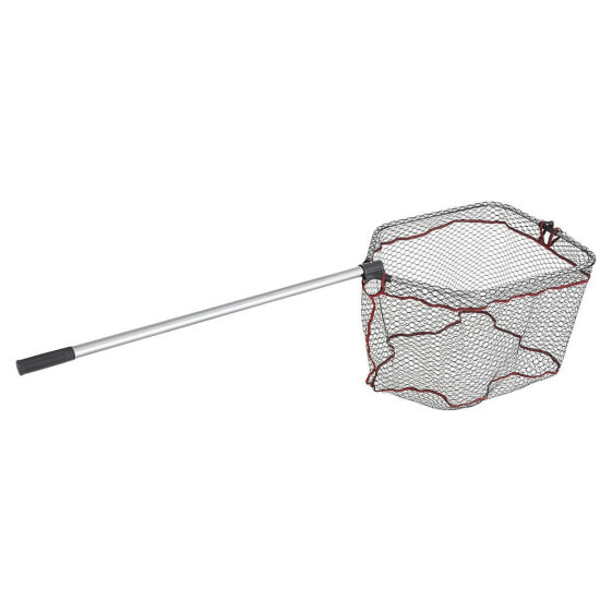 ABU GARCIA Folding Landing Rubber Net Landing net