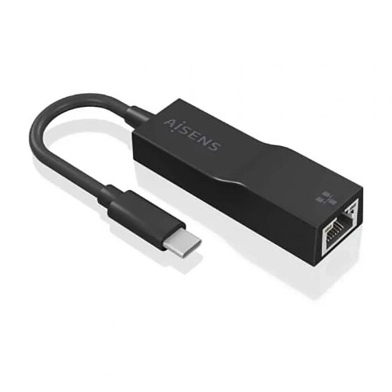 AISENS A109-0765 USB-C To RJ45 Adapter