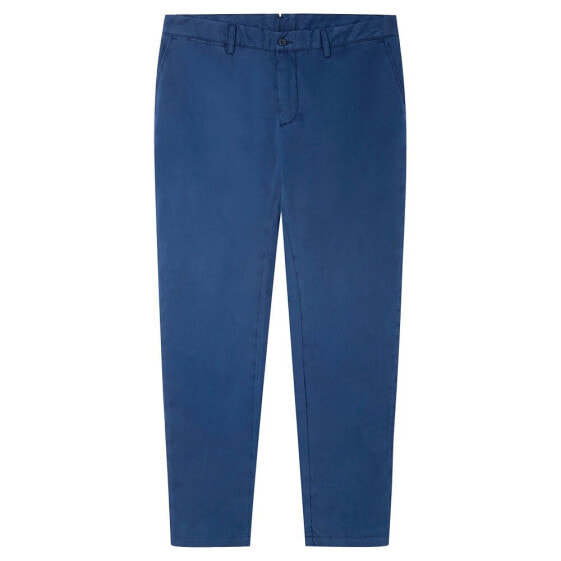 HACKETT Texture chino pants