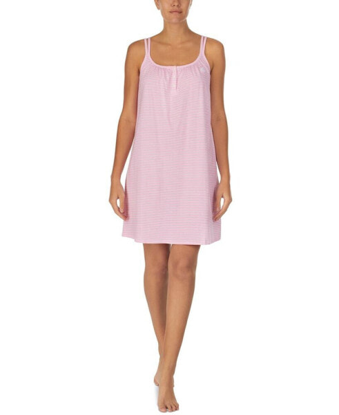 Пижама Ralph Lauren Nightgown Double-Strap