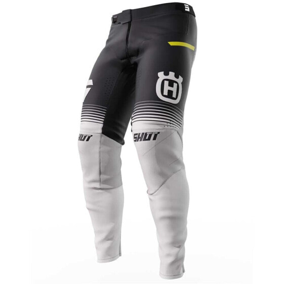 SHOT Husqvarna Limited Edition 2023 off-road pants