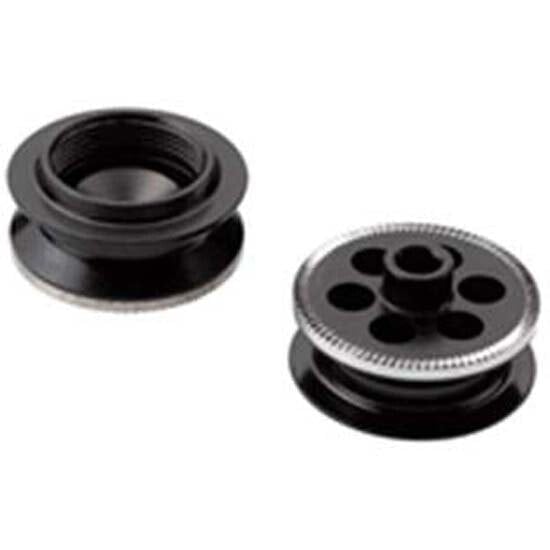 SRAM Rise 40 Front Conversion Cap 31 mm 2 Units Bushing