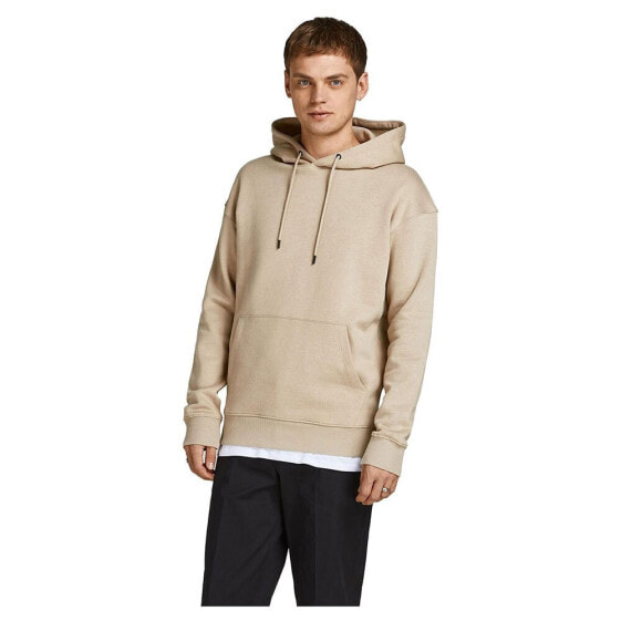 JACK & JONES Star Basic hoodie