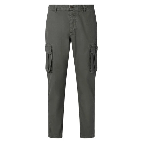 ECOALF Ethicargo pants