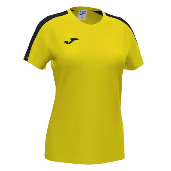 JOMA Academy short sleeve T-shirt