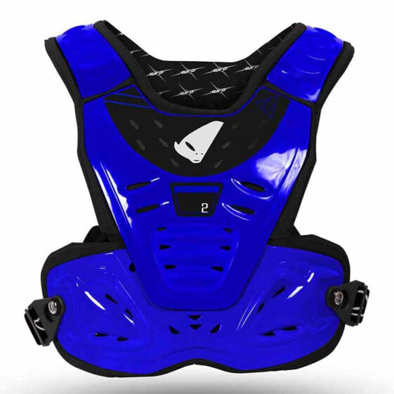 UFO Reactor Chest Protector