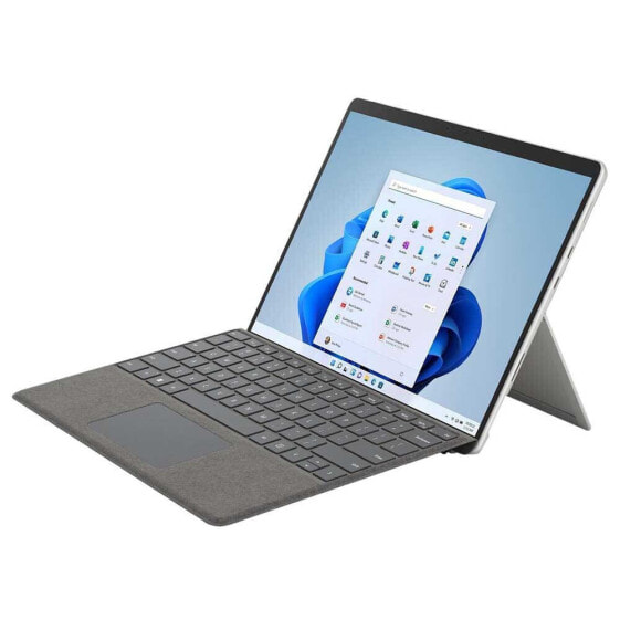 MICROSOFT Surface Pro 8 LTE 13´´ i5-1145G7/8GB/128GB SSD tactile laptop