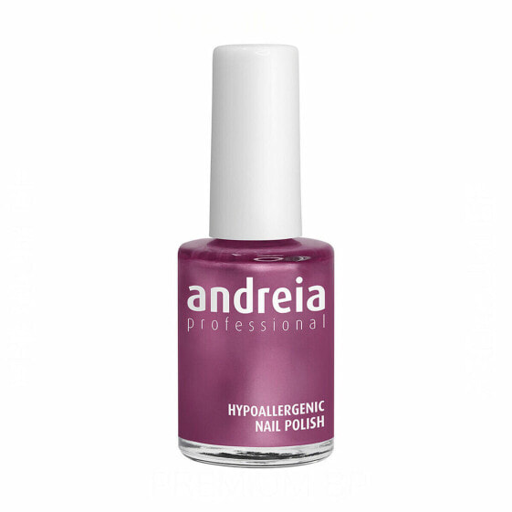 Лак для ногтей Andreia Professional Hypoallergenic Nº 135 (14 ml)