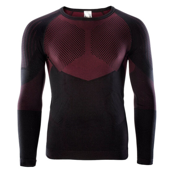 HI-TEC Hino Long Sleeve Base Layer