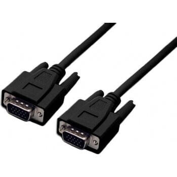 3GO Shielded vga cable 5 M