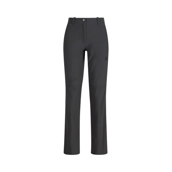 MAMMUT Runbold Zip Off Pants