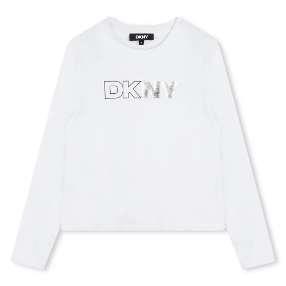 DKNY D62037 long sleeve T-shirt