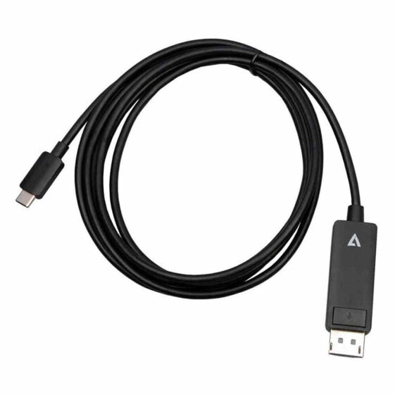 V7 902229427 2 m USB-C Cable