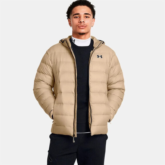 UNDER ARMOUR Legend jacket