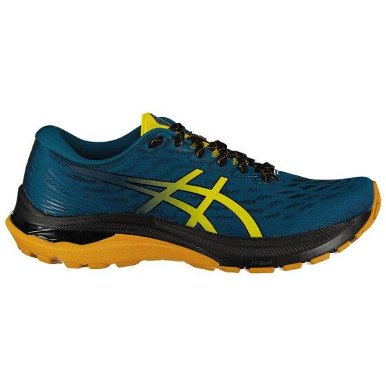 ASICS Gt-2000 11 trail running shoes