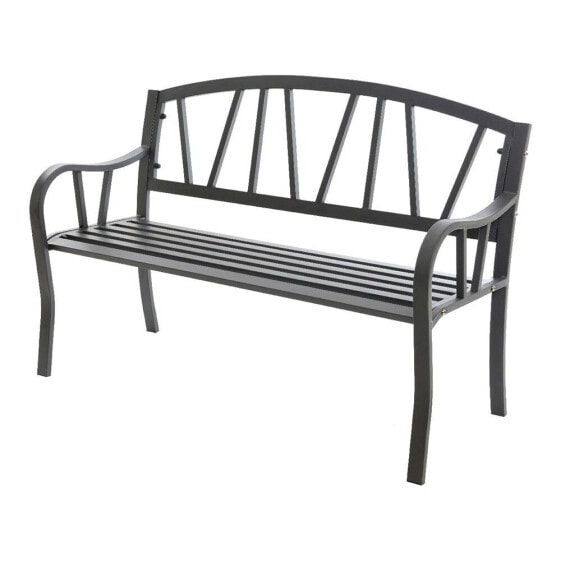 EDM Iron Bench 13x86 cm