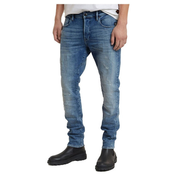 G-STAR 3301 Slim Fit Jeans