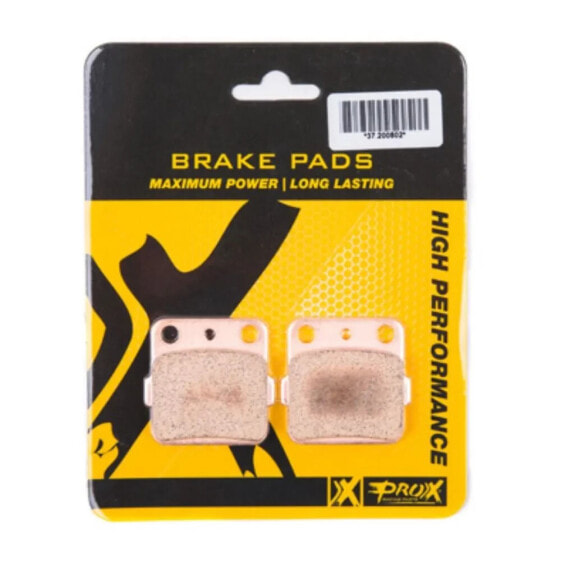 PROX Honda-Kawasaki-Suzuki-Yamaha Brake Pads