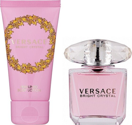 Versace Bright Crystal