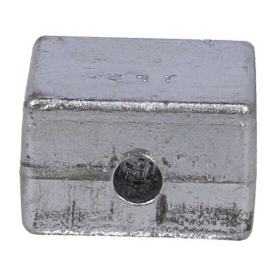 SUPER MARINE OMC 50-140HP Zinc Cube Anode