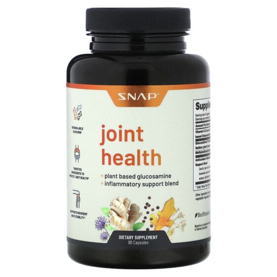 Joint Health, 90 Capsules