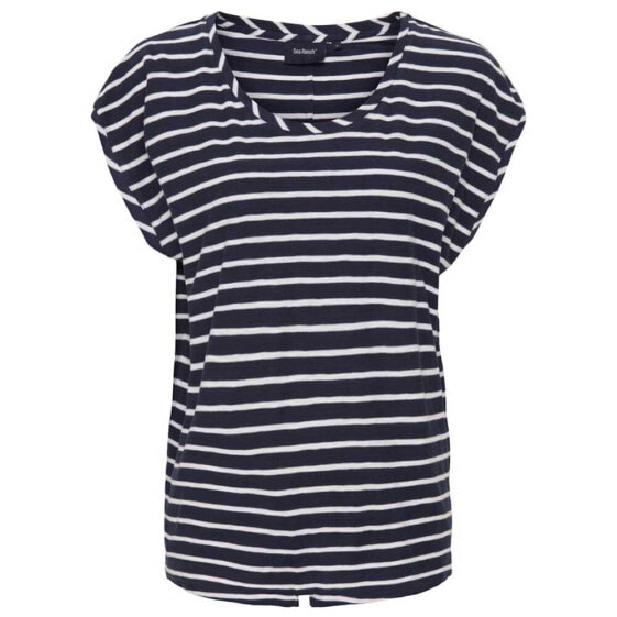 SEA RANCH Majse short sleeve T-shirt