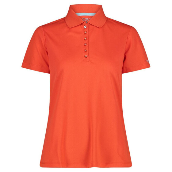 CMP 3T59676 short sleeve polo