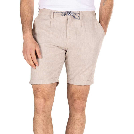 NZA NEW ZEALAND Brodie chino shorts