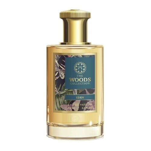 The Woods Collection Eden Eau de Parfum