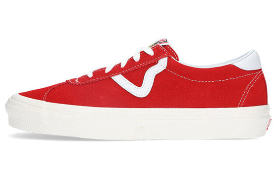 Кроссовки Vans Style 73 DX VN0A3WLQVTM