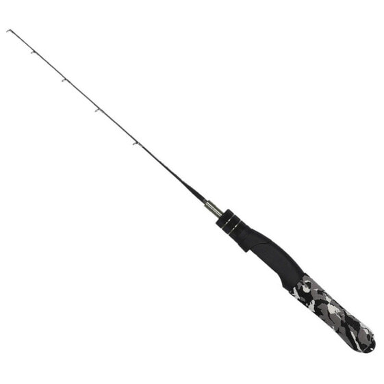 MIKADO Ice Hunter Baitcasting Rod