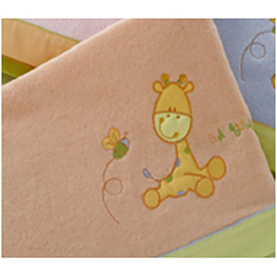 BIMBIDREAMS Cradle sheet set 3 pieces