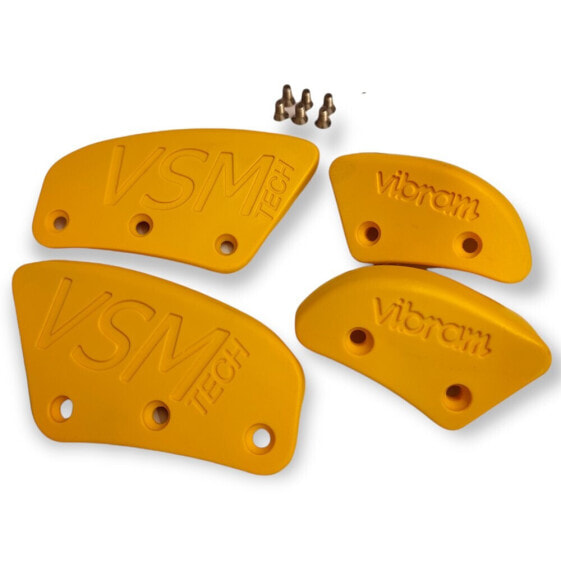 GAERNE 4674-002 Plastic Toe Sliders
