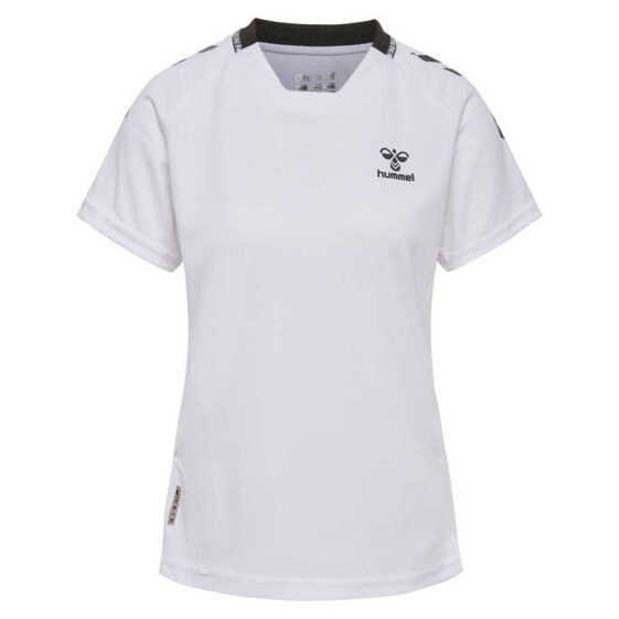 HUMMEL Ongrid Poly short sleeve T-shirt