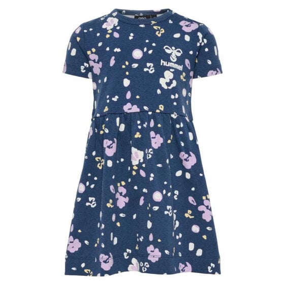 Платье женское Hummel Happy Dress