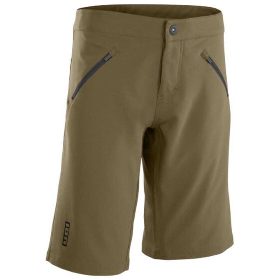 ION Logo shorts